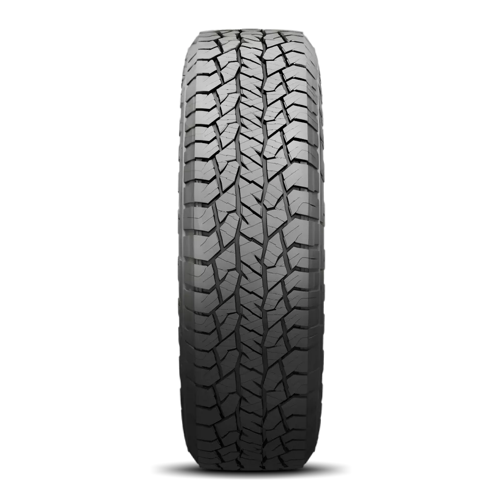 Hankook Dynapro AT2 Xtreme RF12 Tires 255/55R20 XL Dynapro ATX Xtreme RF12 (Not 3PMSF Rated)(1035300)