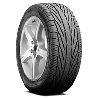 Goodyear Assurance Tripletred ALL-Season Tires 215/55R17 (399548349)