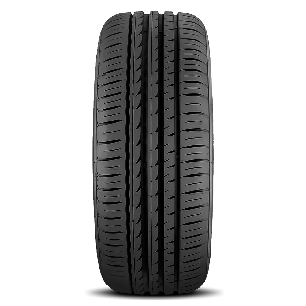 Eldorado Velozza ZXV4 Tires 205/55R16 (VEP41)