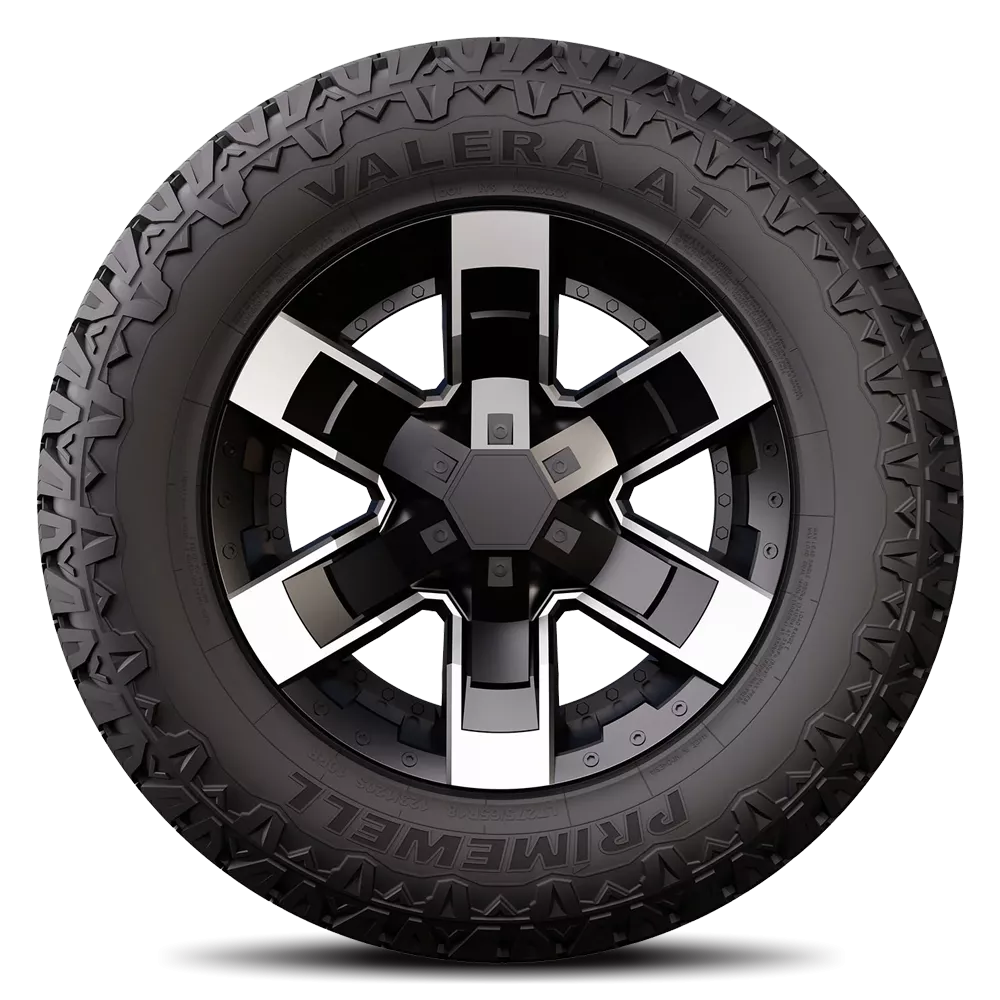 Primewell Valera AT Tires P275/60R20 (2819)