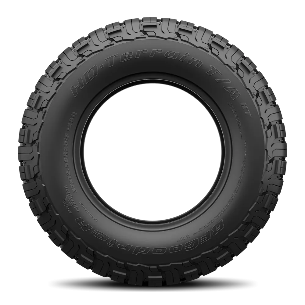 Bfgoodrich HD-Terrain T/A KT Tires 40X13.50R20 F (26313)