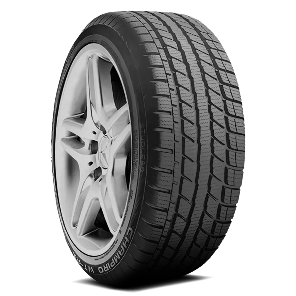 Gt Radial Champiro WT-AX Tires 225/45R17 XL (B116)