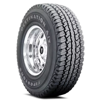 Firestone Destination A/T Tires LT285/75R16 E (223640)