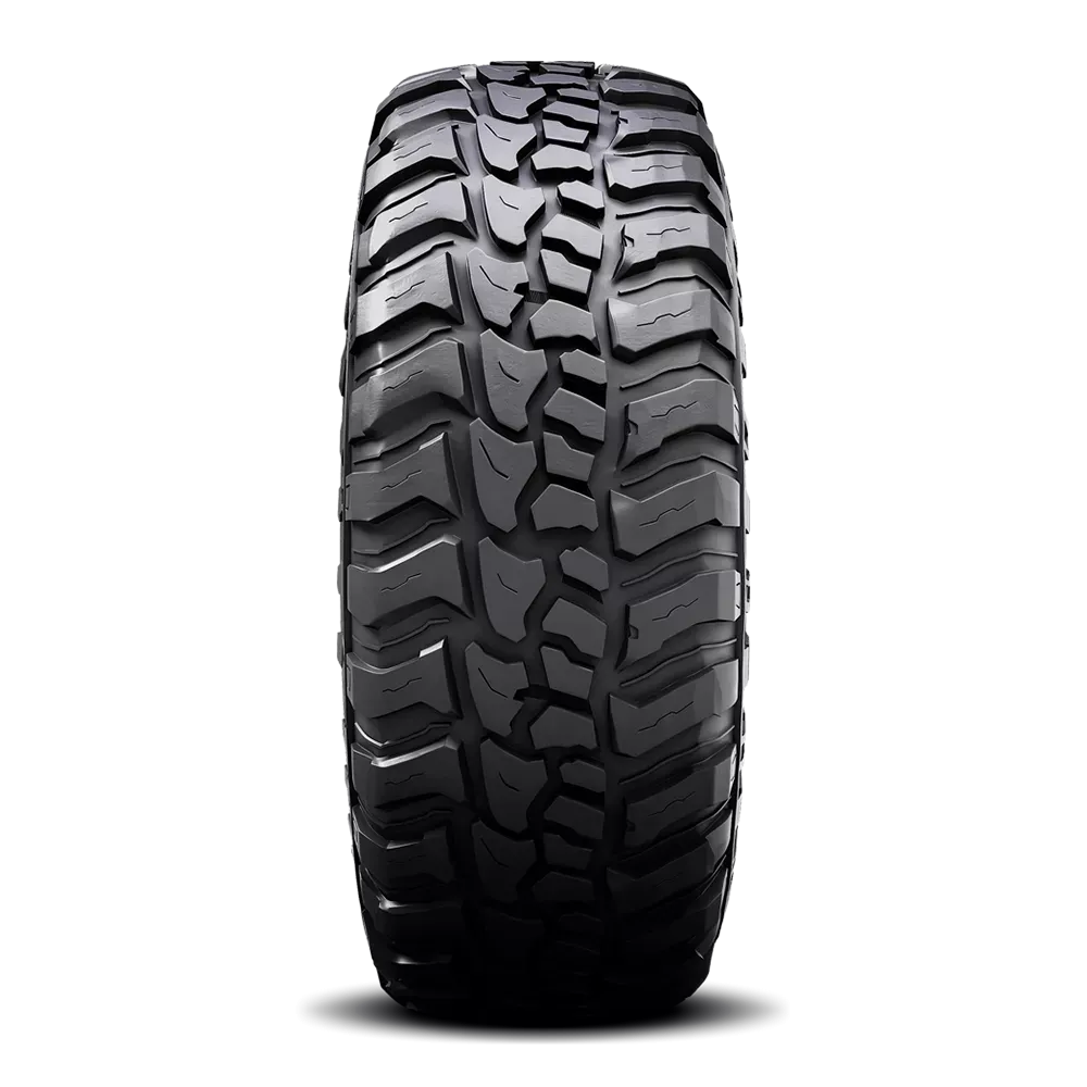 Mickey Thompson Baja Boss X Tires 42X13.50R17LT B (Not Dot Certified)(331312021)