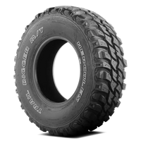 Hercules Trail Digger M/T Tires LT245/45R16 (01240)