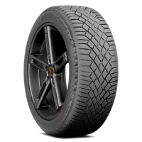Continental 255/45R21 XL FR Vikingcontact 7 Tires