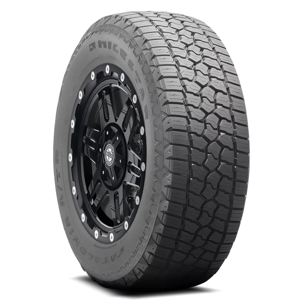 Milestar 275/65R18 Patagonia A/T R Tires