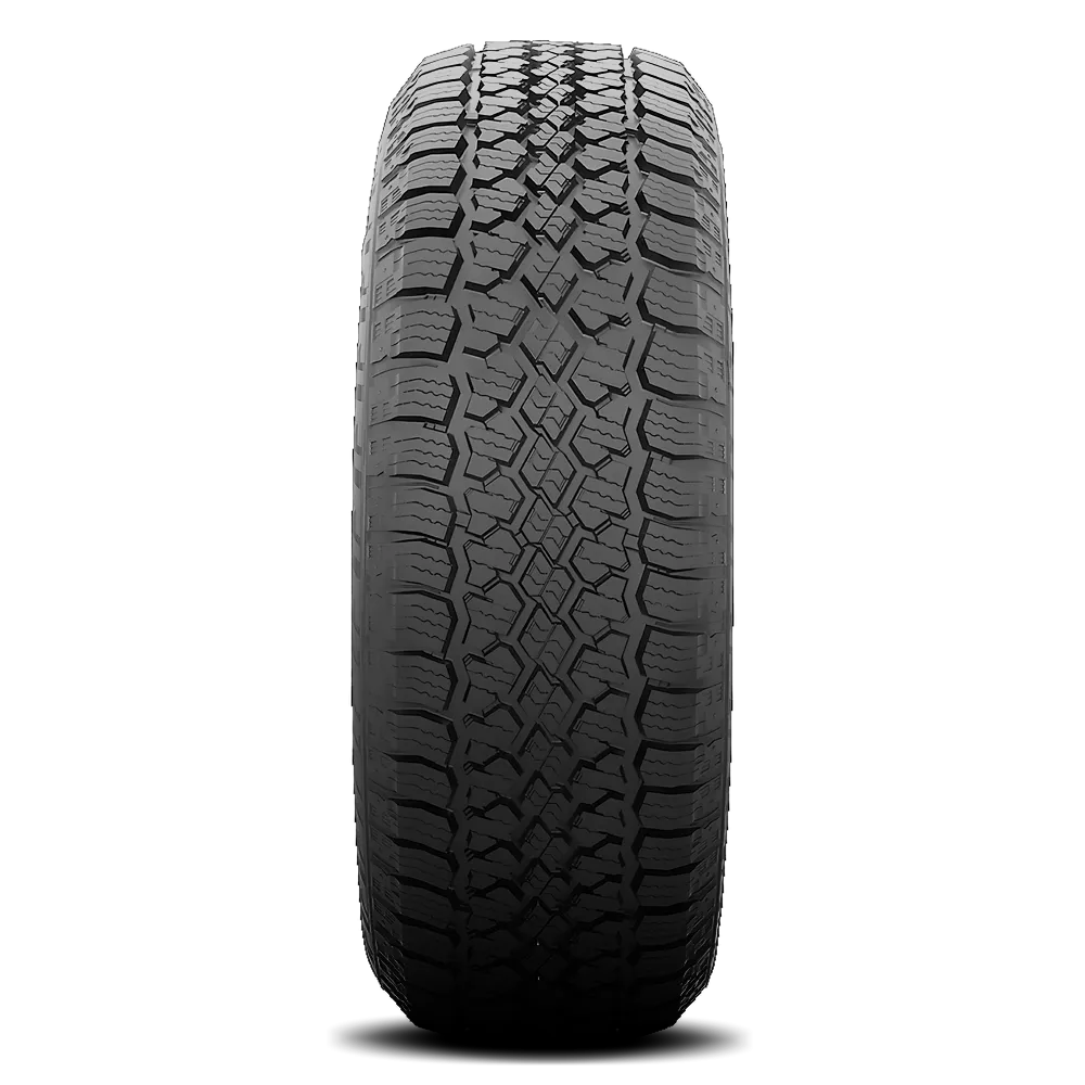 Multi-mile Wild Country Trail 4SX Tires 275/65R18 (4SX63)