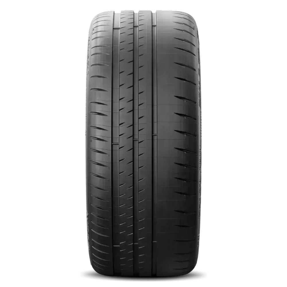 Michelin Pilot Sport Cup 2 R Tires 305/30R19 XL  Connect(47354)