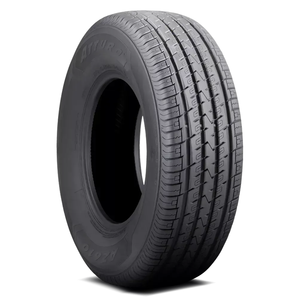 Atturo AZ610 Tires 265/65R17 (53015)