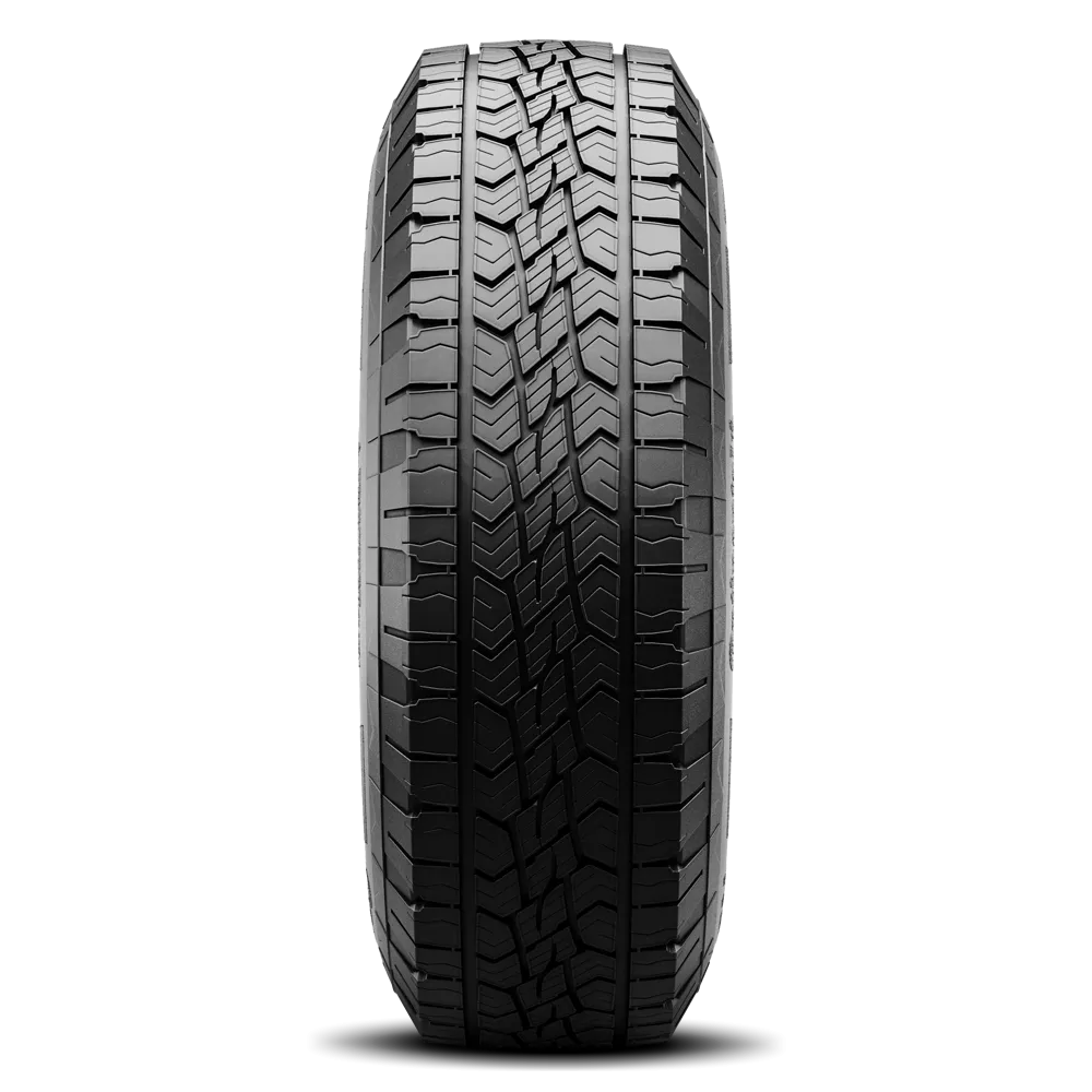 Continental LT315/70R17 E FR Terraincontact A/T Tires