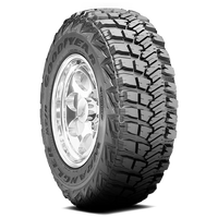Goodyear Wrangler MT/R With Kevlar Tires LT285/70R17 D (750434326)