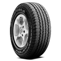 Goodyear Fortera Silentarmor Tires P265/70R16 (687500170)