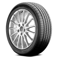 Yokohama Avid S34D Tires P205/50R17 (110193217)