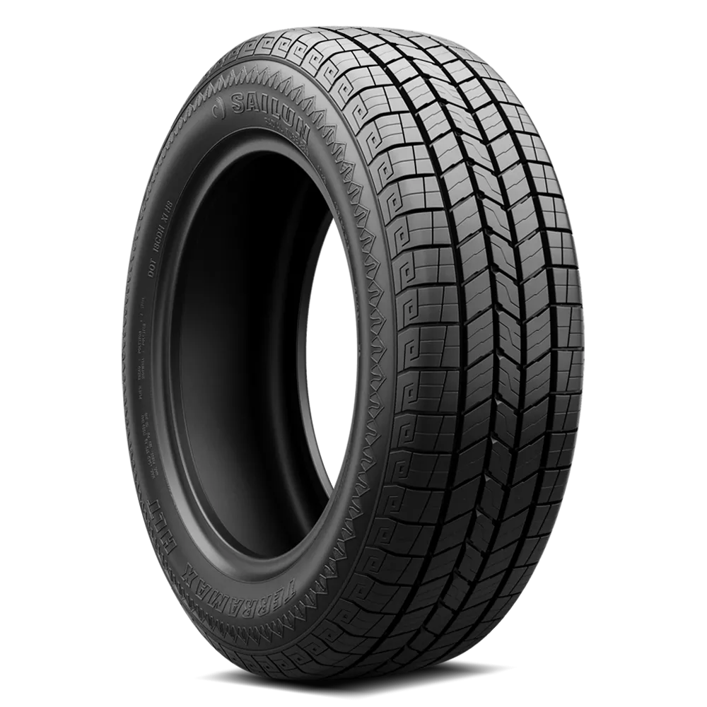 Sailun Terramax HLT Tires 235/75R17 (5544063)