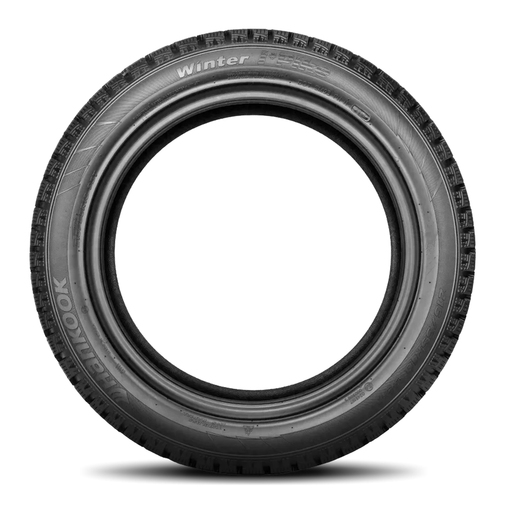 Hankook Winter I*Pike W409 Tires 215/55R18 (1011957)