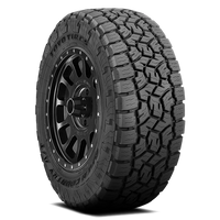 Toyo LT285/70R17 E Open Country A/T Iii Tires