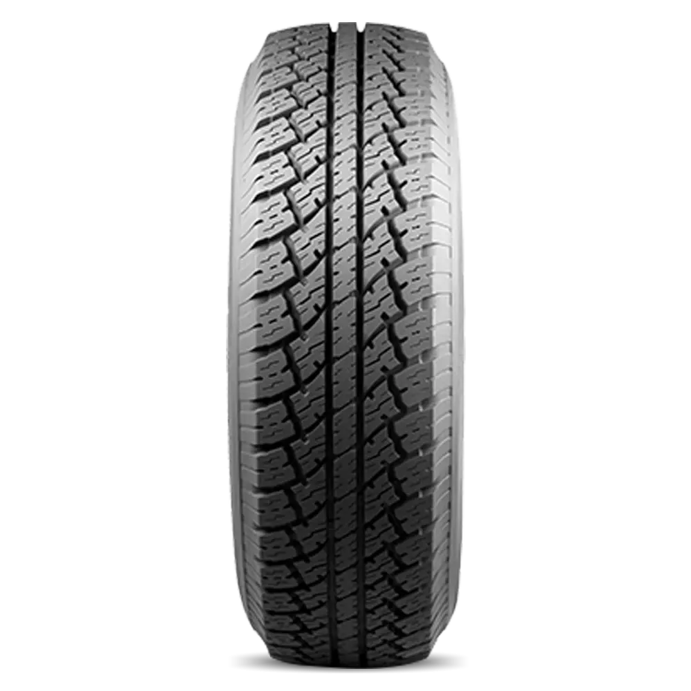 Antares SMT A7 A/T Tires LT235/75R15 C (AT210)