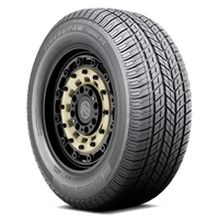 Uniroyal 205/55R17 XL Tiger Paw Touring A/S Tires