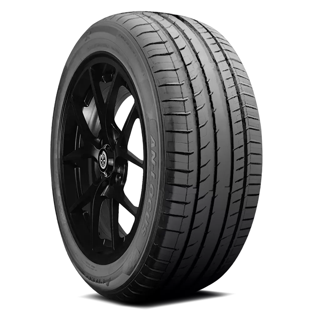 Antares AN-Locus 01 Tires 245/45R18 (5112)