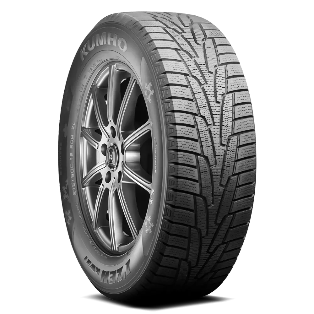 Kumho Izen KW31 Tires 205/50R17 XL (2160103)