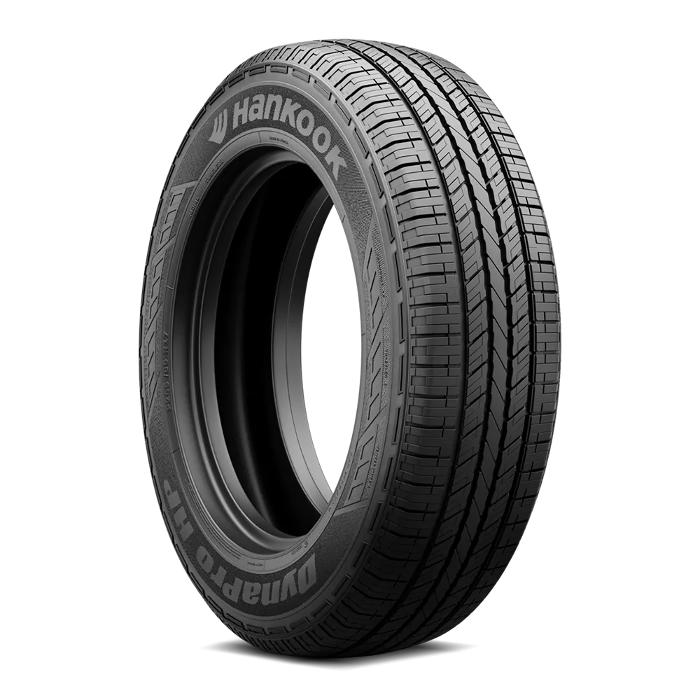 Hankook Dynapro HP RA23 Tires P245/60R18  Oe(1007375)