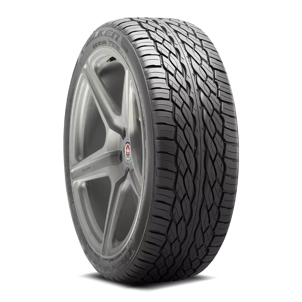 Falken Ziex S/TZ05 Tires 295/35R24 XL (28051401)