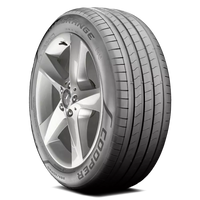 Cooper 275/45R21 Zeon Crossrange NRT Tires