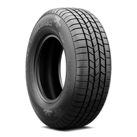 Continental Crosscontact Winter Tires 215/65R16 (03549310000)