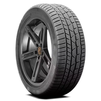 Continental Contiwintercontact TS 830 P Tires 245/40R20 XL (03534730000)