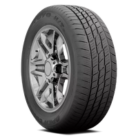 Toyo 275/55R20 Open Country H/T D Oe Tires