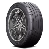 Kumho 235/40ZR18 XL Ecsta PS91 Tires
