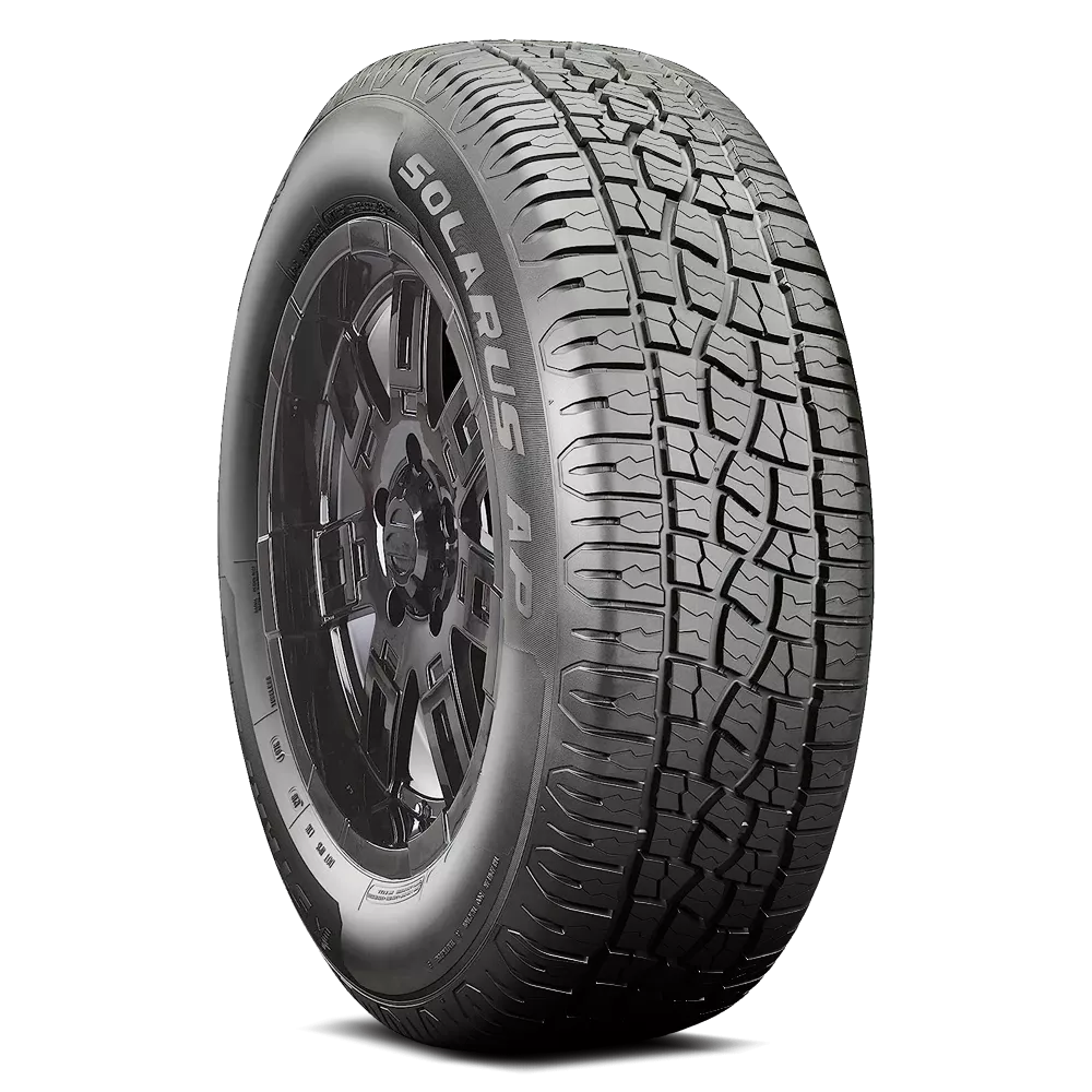 Starfire Solarus AP Tires 265/60R18 (165006002)