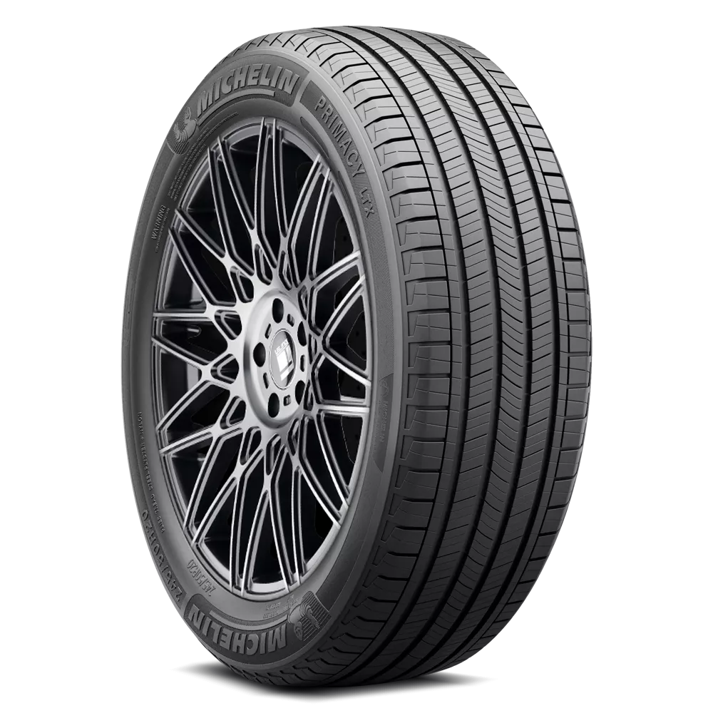 Michelin 245/50R20 Primacy LTX Tires