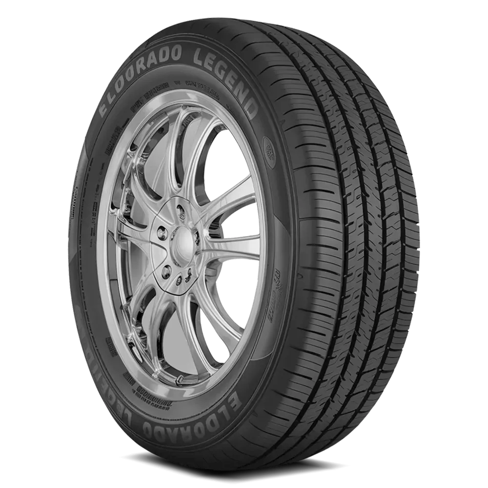 Eldorado Legend Tour NXT Tires 215/60R17 (NXT11)