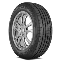 Eldorado Legend Tour NXT Tires 215/60R17 (NXT11)