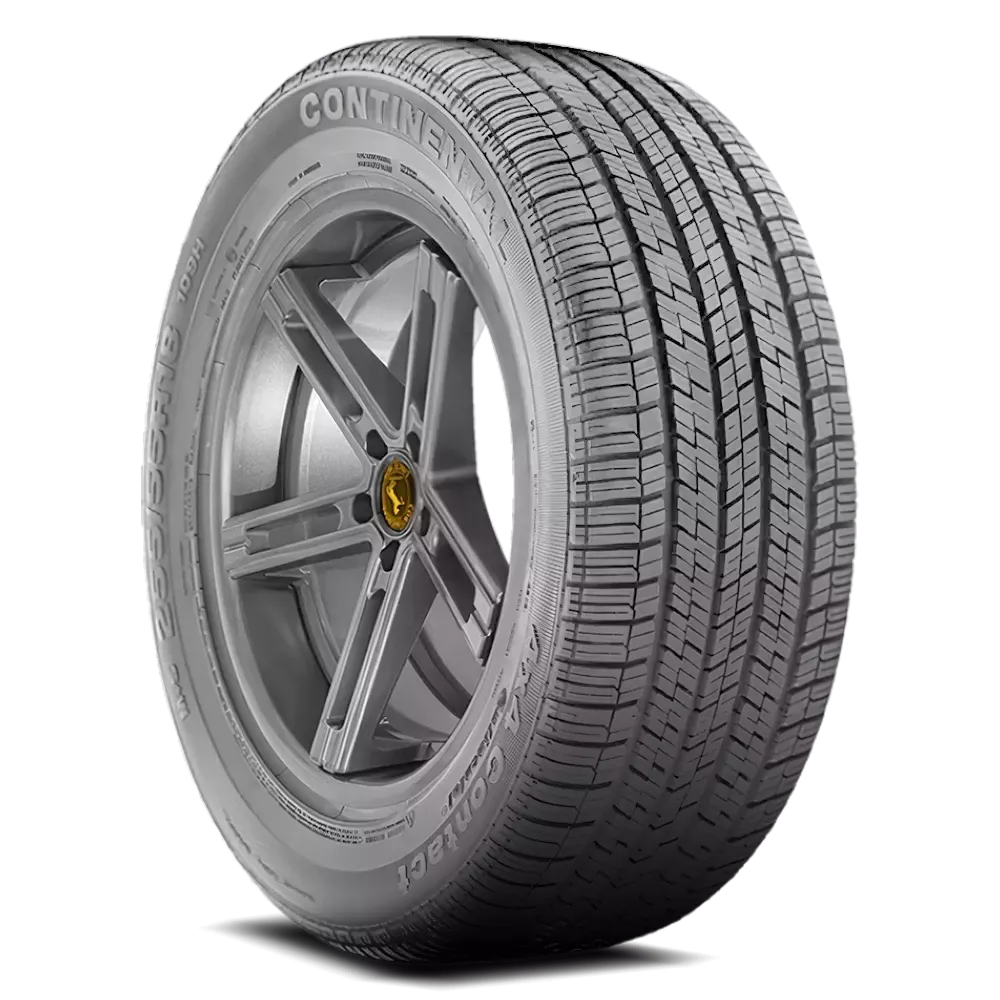 Continental 4X4CONTACT Tires 265/45R20 XL ML Mo(03540280000)