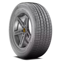 Continental 4X4CONTACT Tires P215/70R16 (03540380000)