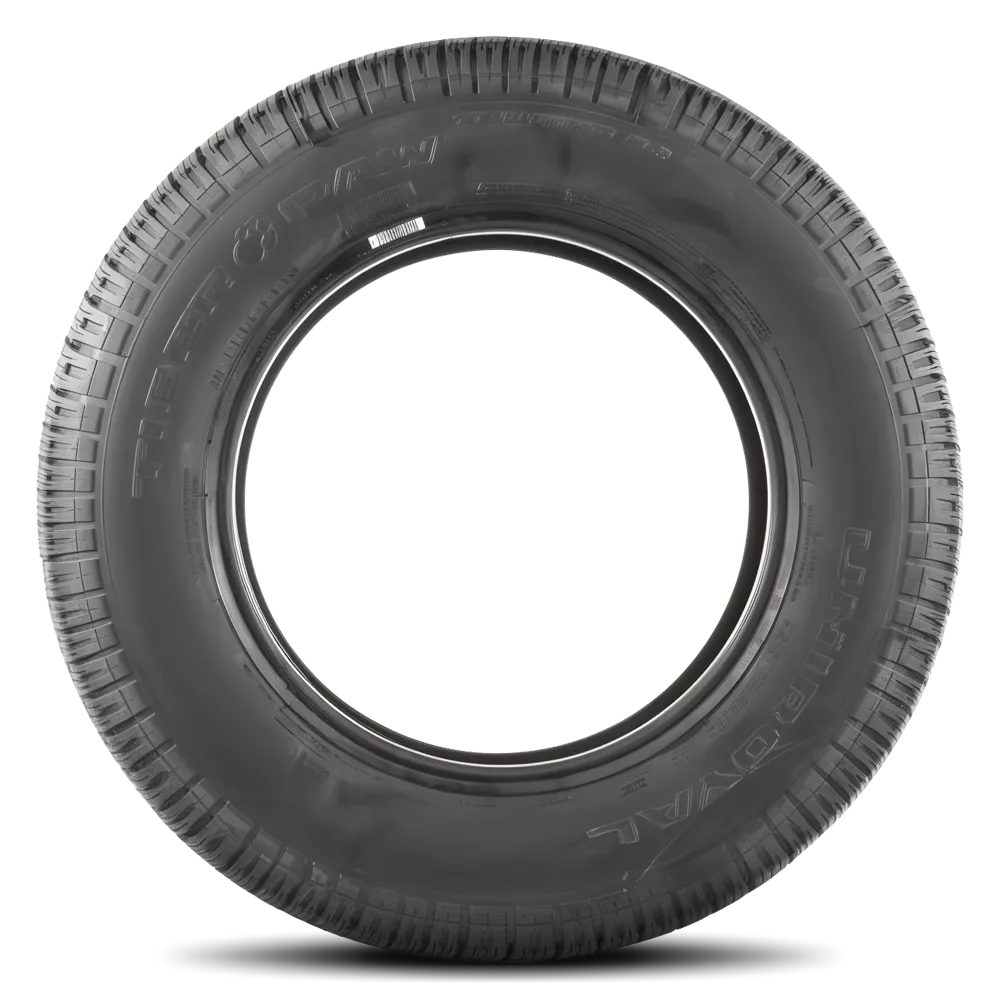 Uniroyal Tiger Paw Touring SR Tires P215/70R16 (80203)