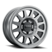 Method Bead Grip HD MR703 18x9 +40 6x139.7mm 95.25mm Gloss Titanium-Wheels-Method-