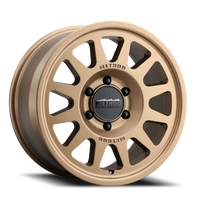 Method Bead Grip HD MR703 18x9 +40 6x139.7mm 95.25mm Method Bronze-Wheels-Method-