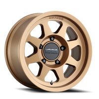 Method Bead Grip MR701 17x7.5 +30 5x114.3mm 73mm Method Bronze-Wheels-Method-