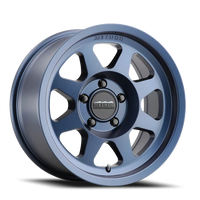 Method Bead Grip MR701 17x9 -12 5x127mm 71.5mm Bahia Blue-Wheels-Method-