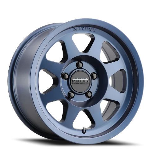 Method Bead Grip MR701 17x9 -12 5x127mm 71.5mm Bahia Blue-Wheels-Method-
