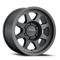 Method Bead Grip MR701 17x9 -12 6x139.7mm 106.25mm Matte Black-Wheels-Method-