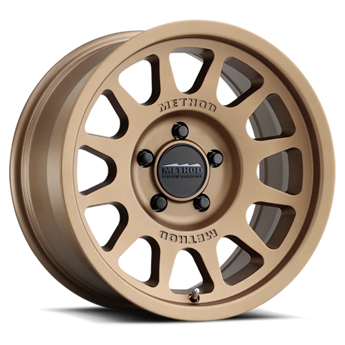Method Bead Grip MR703 17x8.5 +0 5x127mm 71.5mm Method Bronze-Wheels-Method-