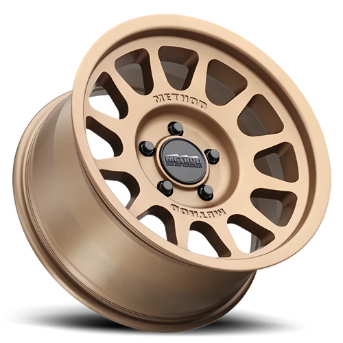 Method Bead Grip MR703 17x8.5 +0 5x150mm 110.5mm Method Bronze-Wheels-Method-