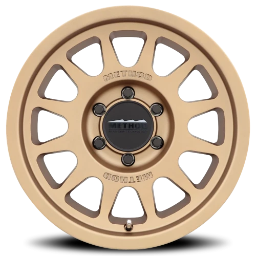 Method Bead Grip MR703 17x8.5 +0 6x135mm 87mm Method Bronze-Wheels-Method-