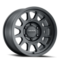 Method Bead Grip MR703 17x8.5 +35 6x139.7mm 106.25mm Matte Black-Wheels-Method-