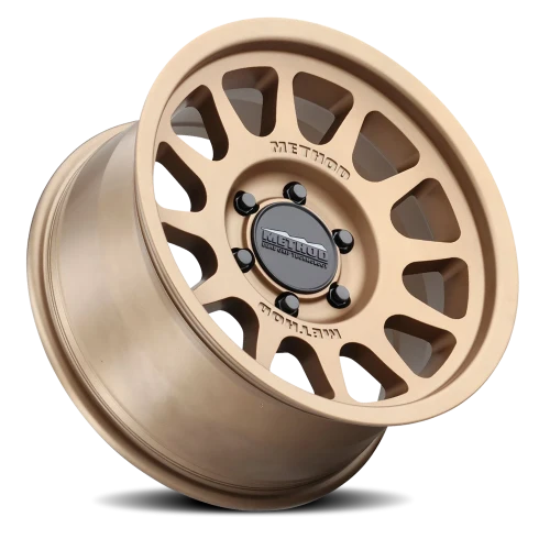 Method Bead Grip MR703 17x8.5 +35 6x139.7mm 106.25mm Method Bronze-Wheels-Method-